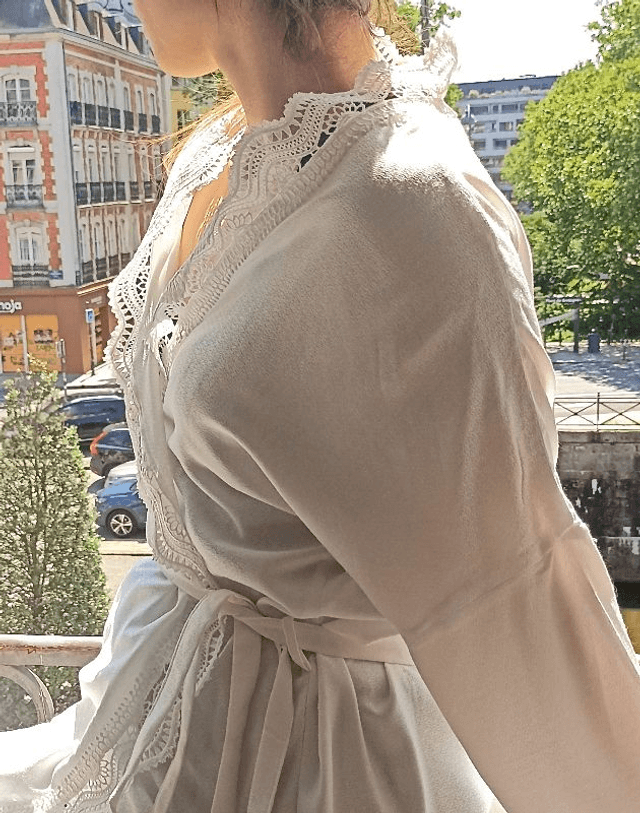 Kimono Antoinette