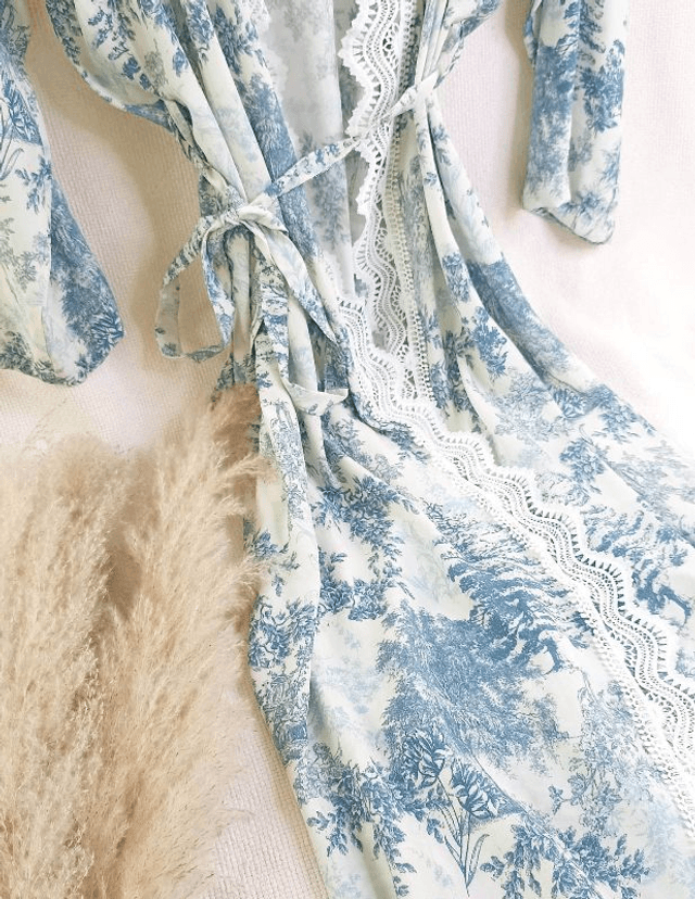 Kimono Annabelle