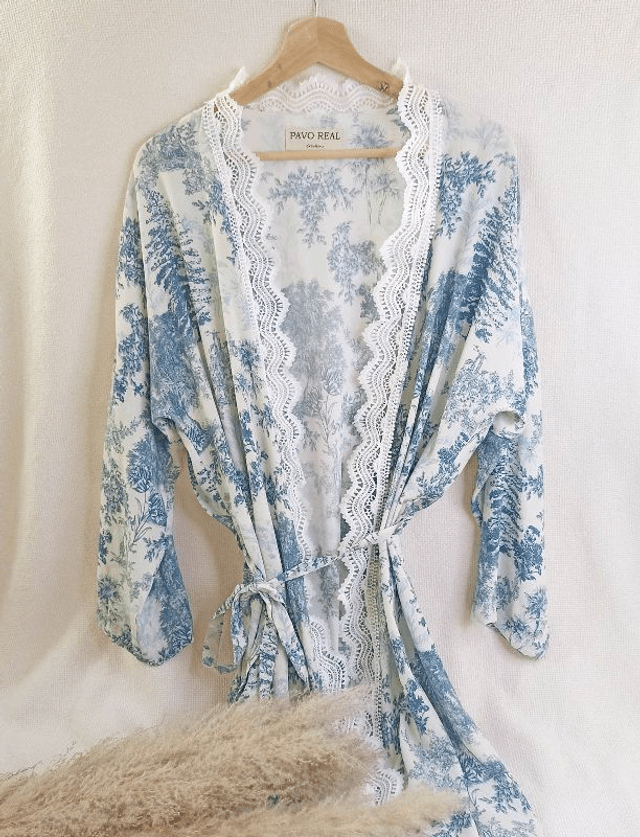Kimono Annabelle