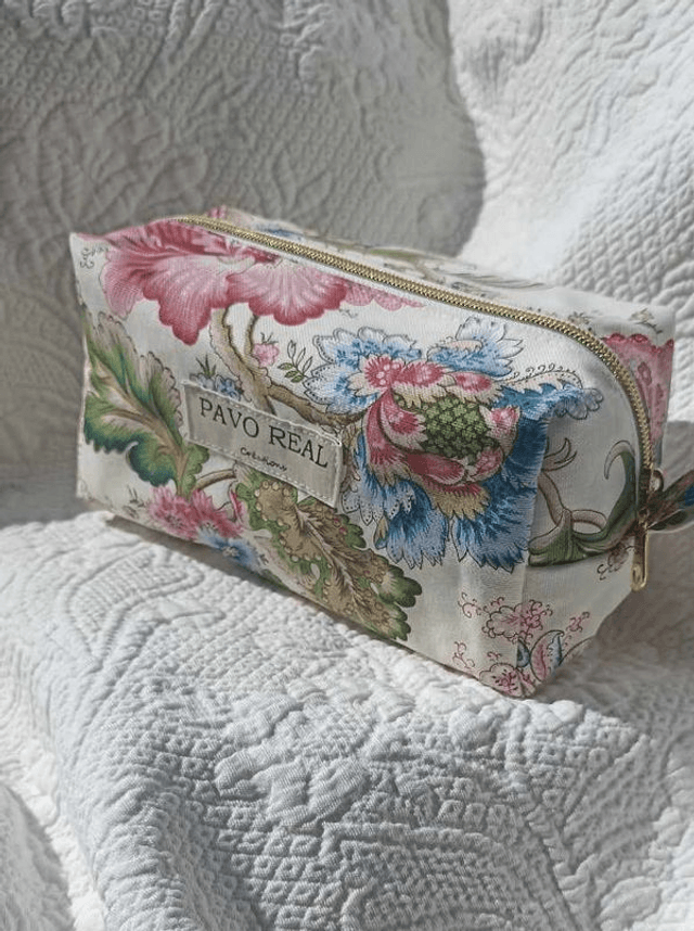 Trousse Zélie