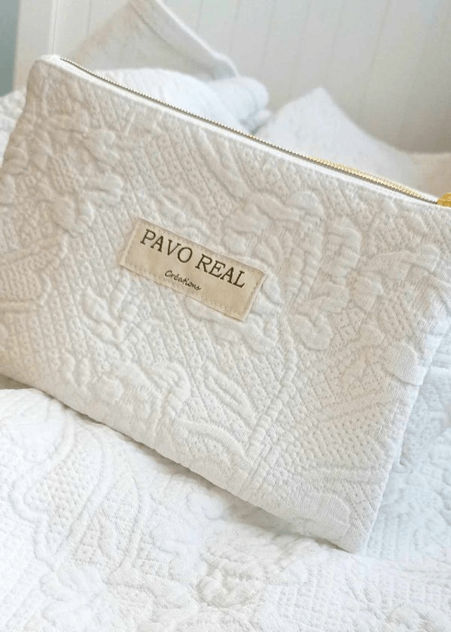 Pochette Céleste