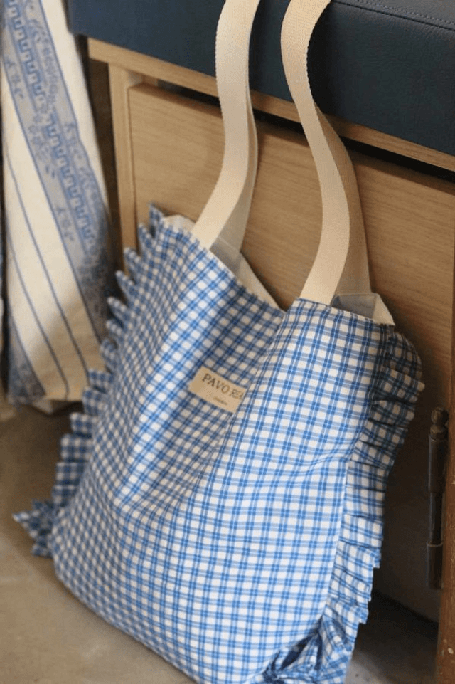 Tote bag Astrid 