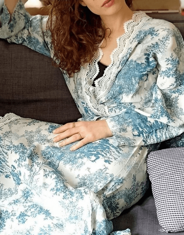 Kimono Annabelle