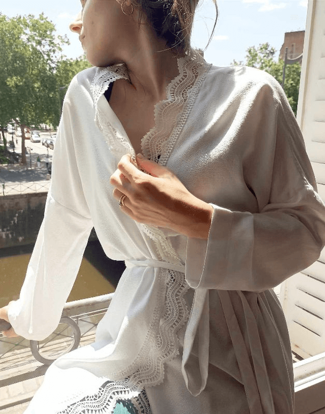 Kimono Antoinette