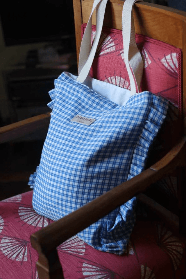 Tote bag Astrid 