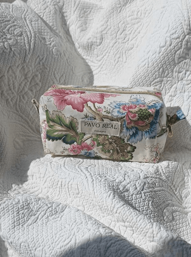 Trousse Zélie
